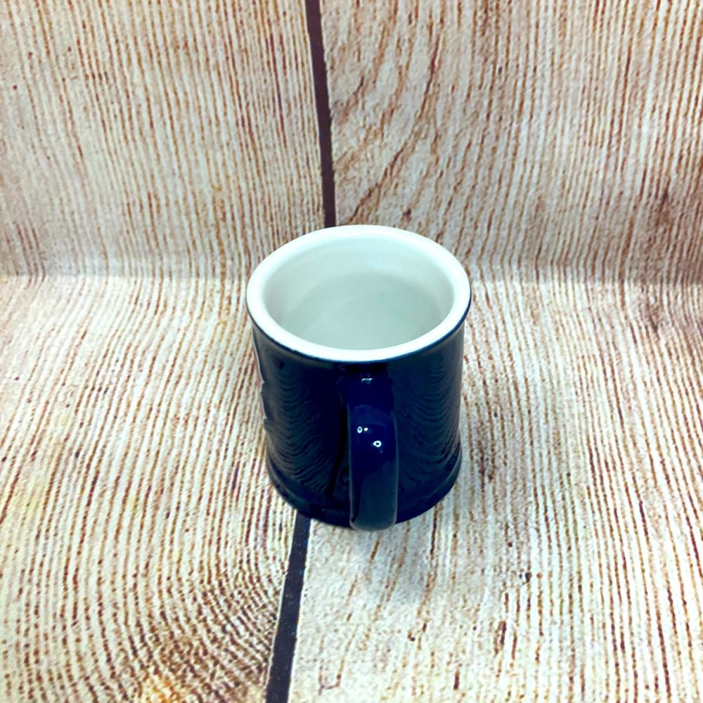 MLB Boston Red Sox Official 2007 Mini Stein Shot Glass W/Handle - Picture 2 of 9